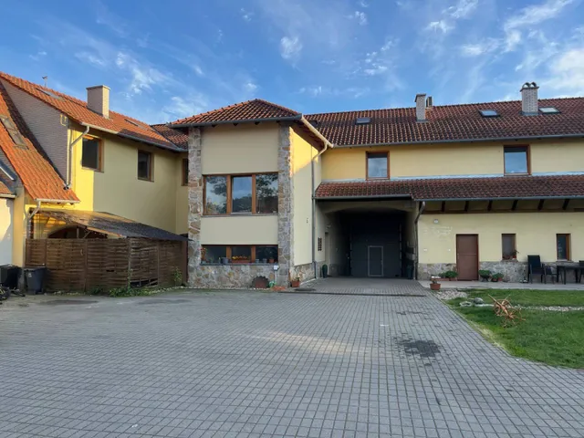 Eladó lakás Pomáz 39 nm
