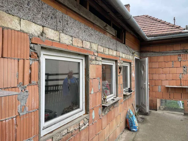 Eladó ház Pilisvörösvár 80 nm