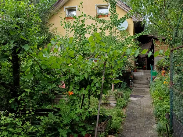 Eladó ház Pilisszántó 78 nm