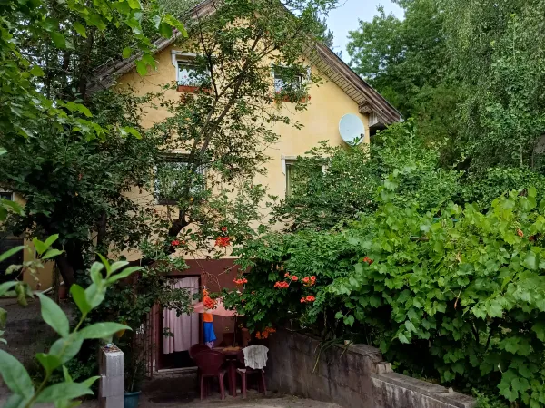 Eladó ház Pilisszántó 78 nm