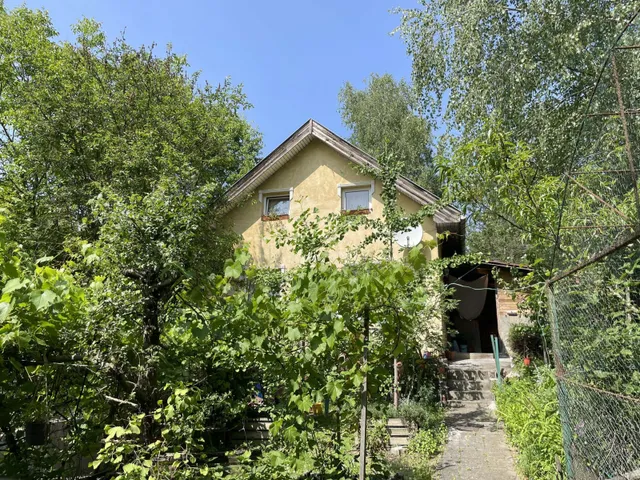 Eladó ház Pilisszántó 78 nm