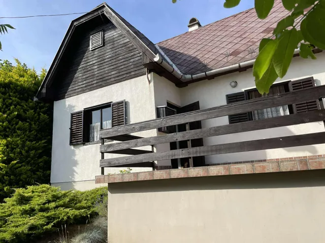 Eladó ház Pilisszántó 30 nm