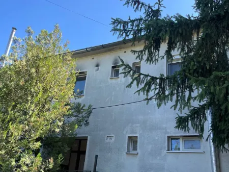 Eladó lakás Pilisvörösvár 61 nm