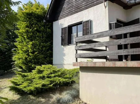 Eladó ház Pilisszántó 30 nm