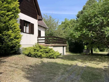 Eladó ház Pilisszántó 30 nm
