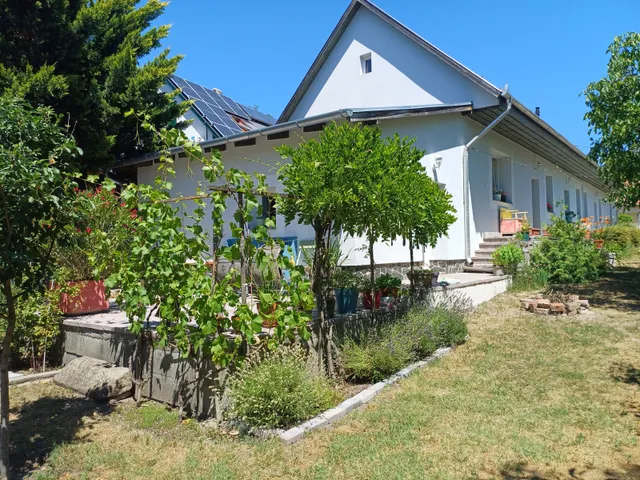 Eladó ház Pilisvörösvár 120 nm