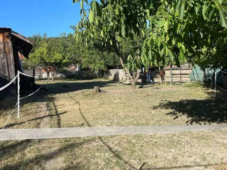 Eladó ház Pilisszántó 72 nm