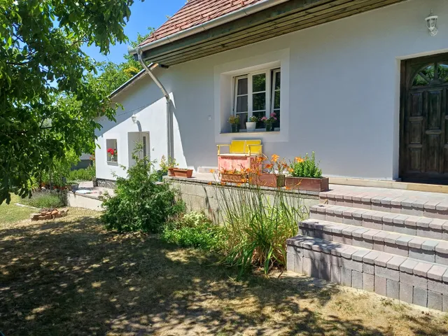 Eladó ház Pilisvörösvár 120 nm