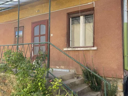 Eladó ház Pilisszántó 72 nm