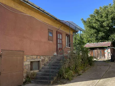 Eladó ház Pilisszántó 72 nm