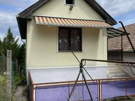 Eladó ház Pilisvörösvár 65 nm