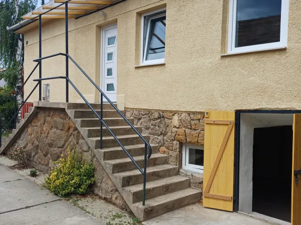 Eladó ház Pilisszántó 50 nm