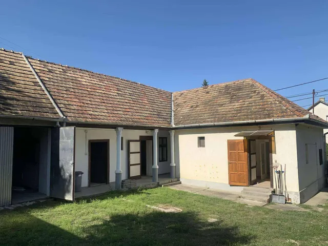 Eladó ház Leányvár 75 nm