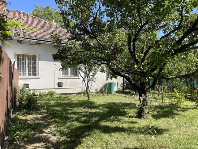 Eladó ház Pilisvörösvár 54 nm