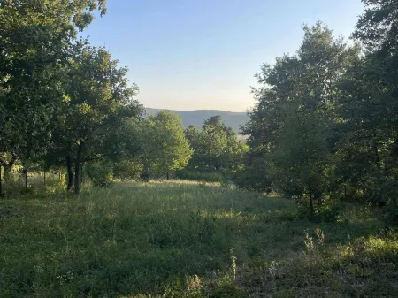 Eladó telek Pilisszántó, Pilisszántó eladó telek 2139 nm