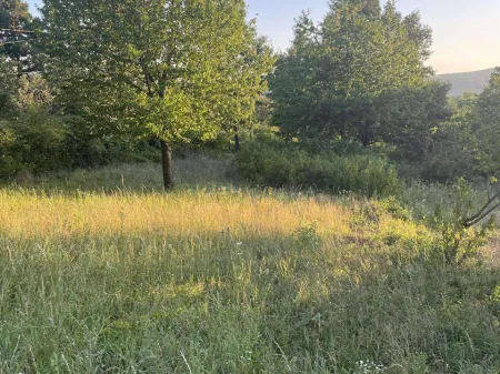 Eladó telek Pilisszántó, Pilisszántó eladó telek 2139 nm
