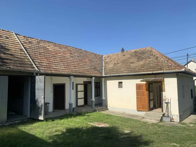 Eladó ház Leányvár 75 nm