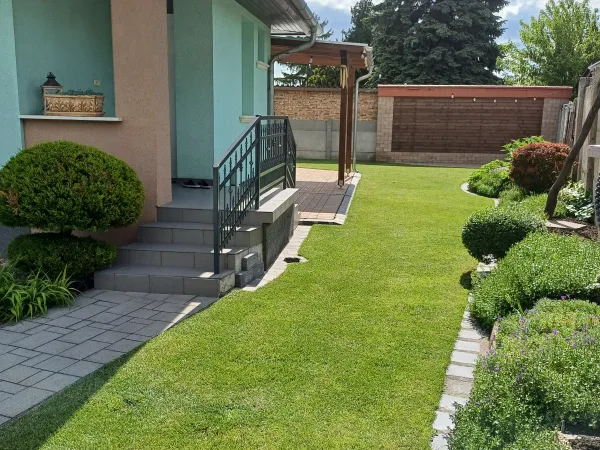 Eladó ház Pilisvörösvár 101 nm