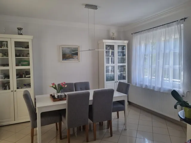 Eladó ház Pilisvörösvár 220 nm