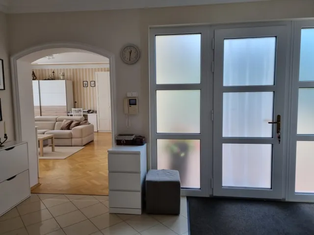 Eladó ház Pilisvörösvár 220 nm