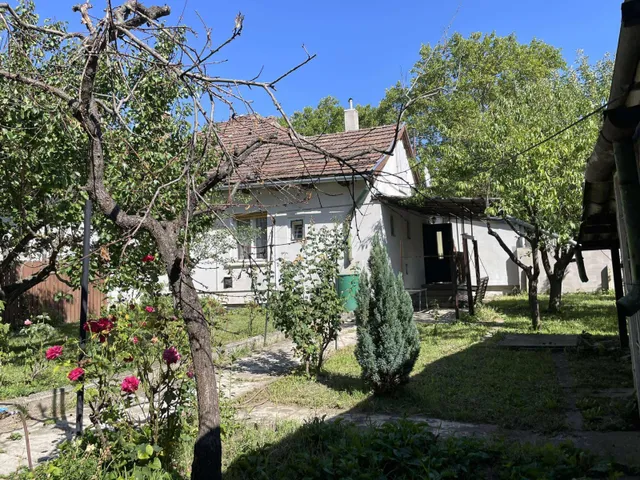 Eladó ház Pilisvörösvár 54 nm