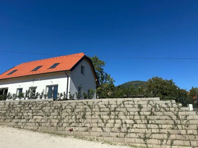 Eladó lakás Pilisszántó 50 nm