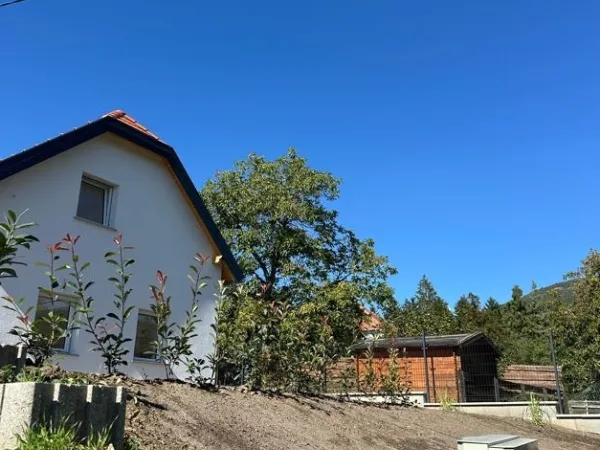 Eladó lakás Pilisszántó 50 nm