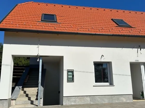 Eladó lakás Pilisszántó 50 nm