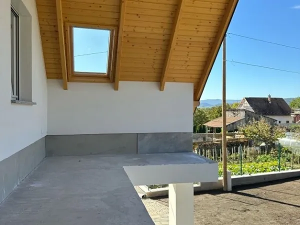 Eladó lakás Pilisszántó, Pilisszántó eladó lakás 55 nm