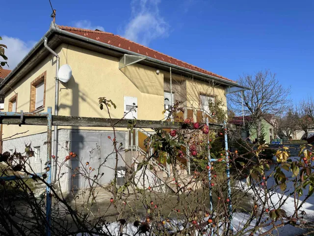 Eladó ház Pilisszántó 100 nm