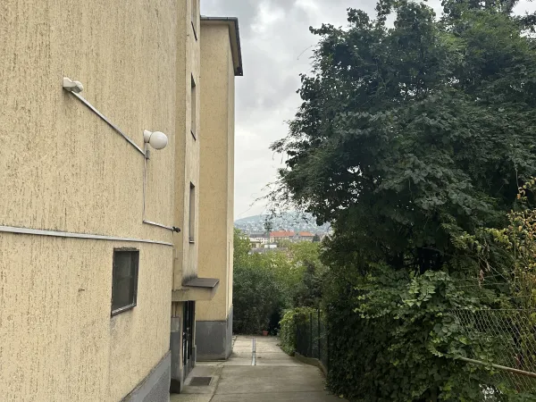 Kiadó lakás Budapest I. kerület, Naphegy 54 nm
