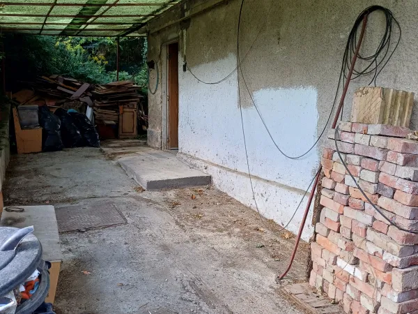 Eladó ház Pilisvörösvár, Pilisvörösvár, eladó családi ház 50 nm