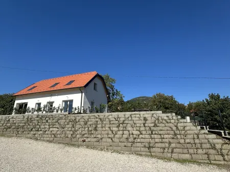 Eladó ház Pilisszántó, Pilisszátó eladó családi ház 100 nm