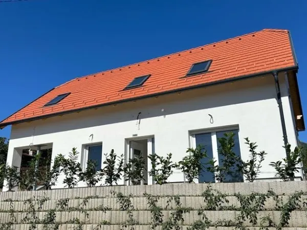 Eladó lakás Pilisszántó 55 nm