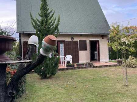 Eladó ház Pilisvörösvár 60 nm