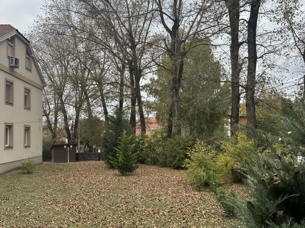 Eladó lakás Piliscsaba, Klotildliget 50 nm