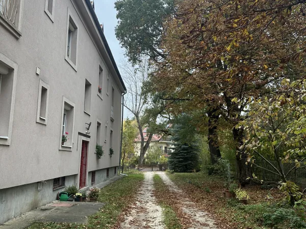 Eladó lakás Piliscsaba, Klotildliget 50 nm