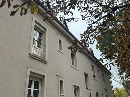 Eladó lakás Piliscsaba, Klotildliget 50 nm