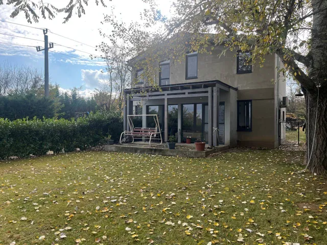 Eladó ház Solymár, Solymár eladó családi ház 125 nm