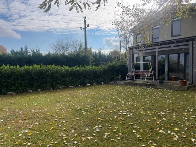 Eladó ház Solymár, Solymár eladó családi ház 125 nm