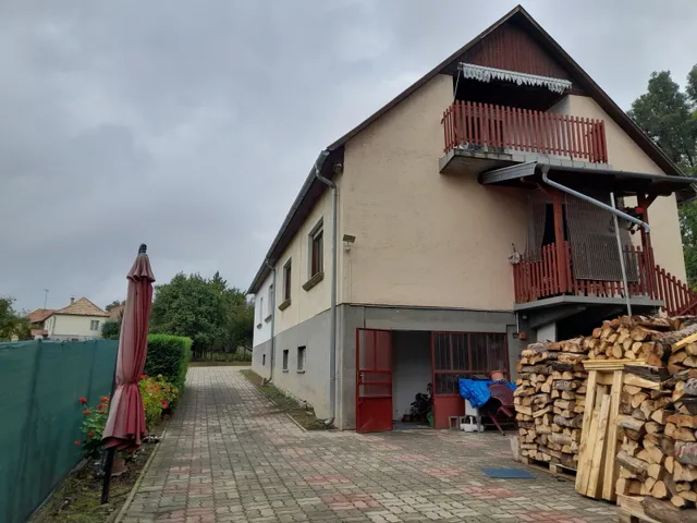 Eladó ház Pilisszentkereszt 110 nm