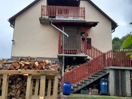 Eladó ház Pilisszentkereszt 110 nm