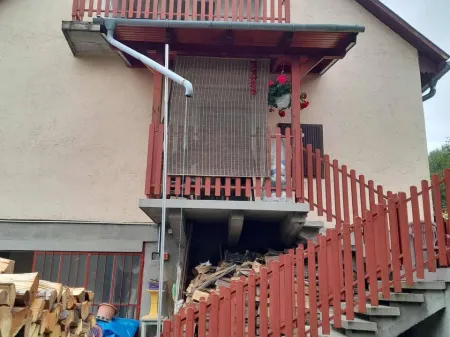 Eladó ház Pilisszentkereszt 110 nm