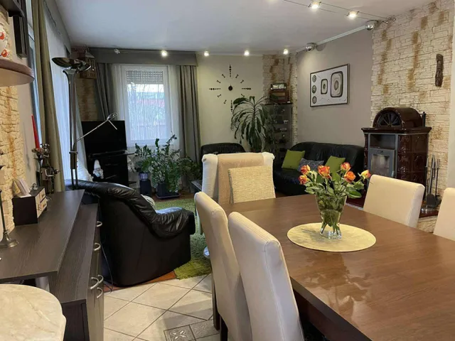 Eladó ház Pilisvörösvár 84 nm