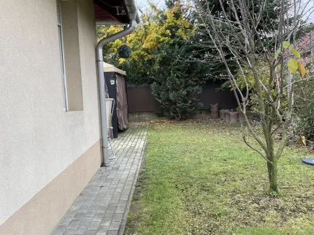 Eladó ház Pilisvörösvár, Pilisvörösvár, eladó családi ház 84 nm