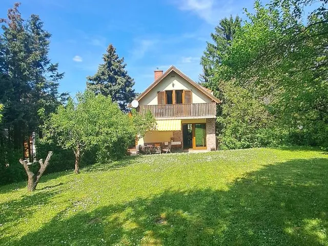 Eladó ház Solymár 180 nm