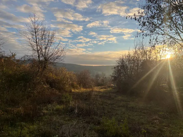 Eladó telek Pilisszentkereszt 2450 nm