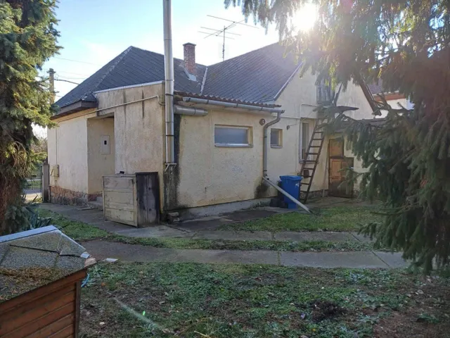 Eladó ház Pilisvörösvár, Pilisvörösvár, eladó családi ház 100 nm