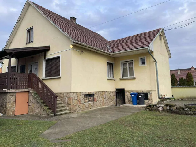 Eladó ház Pilisvörösvár 169 nm