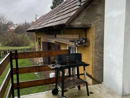 Eladó ház Pilisszántó 100 nm